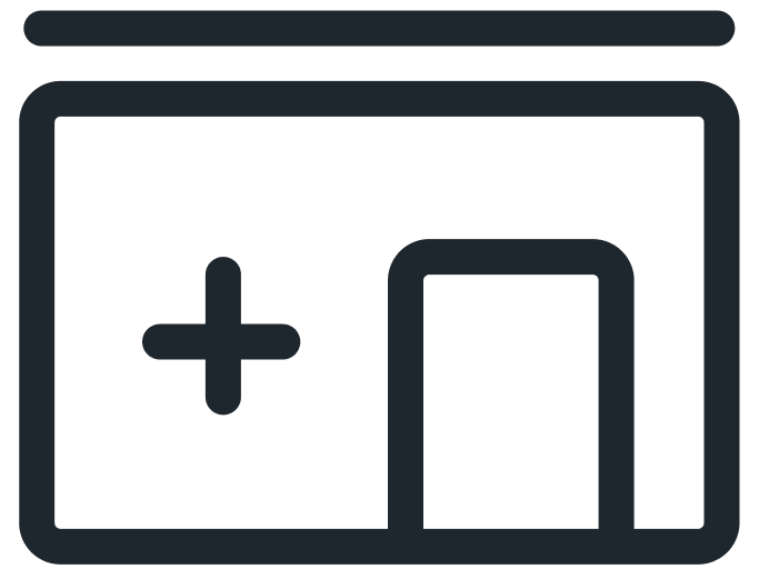 Icon for عيّادات خاصة