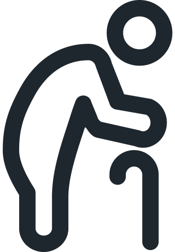 Icon for مراكز إعادة التأهيل